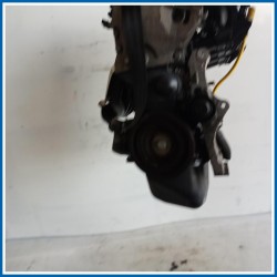 Motore semicompleto RENAULT Modus