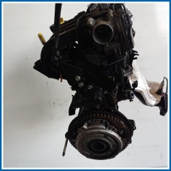 Motore semicompleto RENAULT Modus