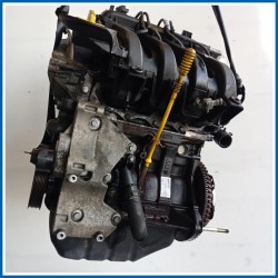 Motore semicompleto RENAULT Modus