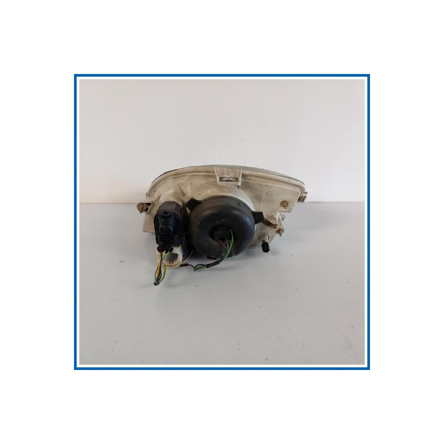 Proiettore ant. dx. FIAT Seicento