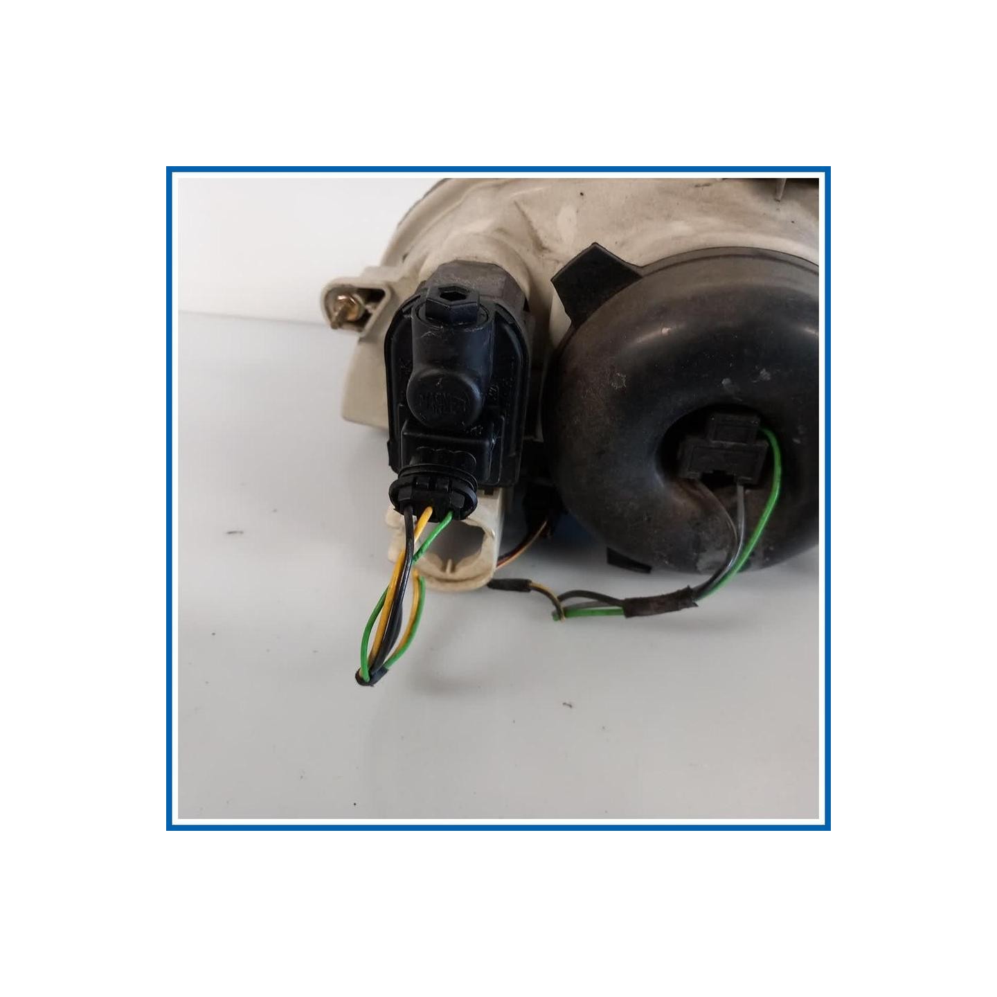 Proiettore ant. dx. FIAT Seicento