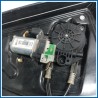 Alzacristallo porta post. sx. LAND ROVER Freelander II