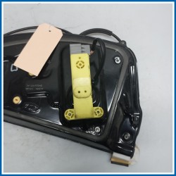 Alzacristallo porta post. sx. LAND ROVER Freelander II