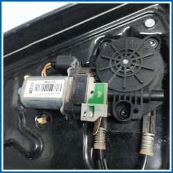 Alzacristallo porta post. sx. LAND ROVER Freelander II