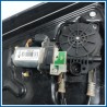 Alzacristallo porta post. sx. LAND ROVER Freelander II