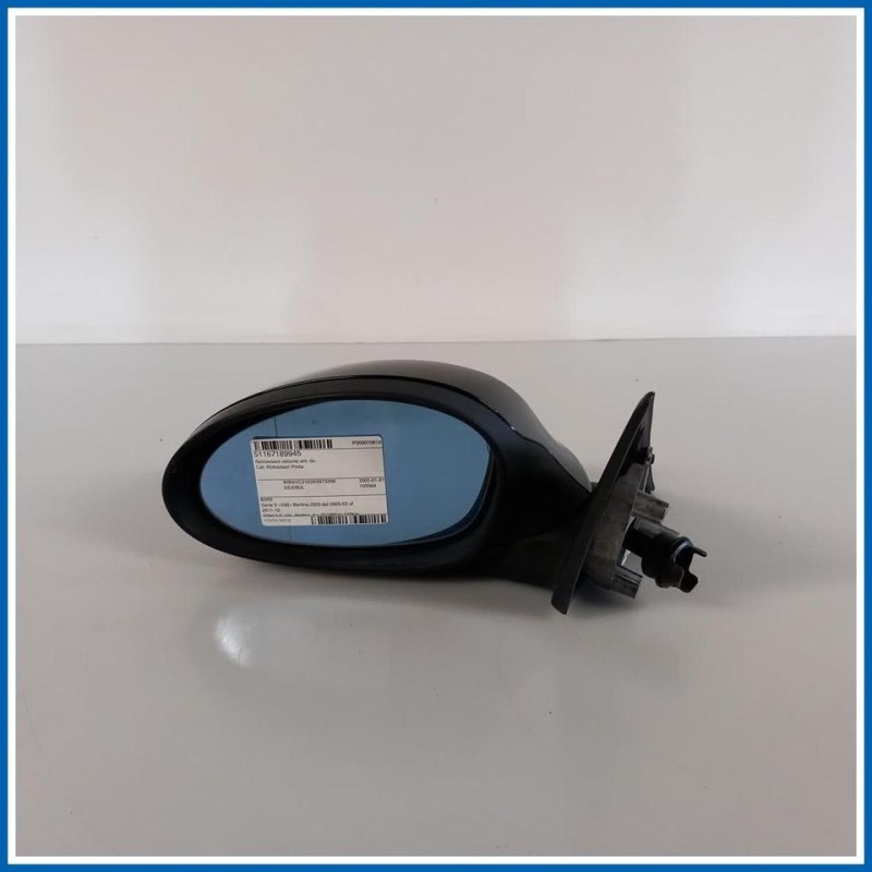 Retrovisore esterno ant. sx. BMW Serie 3 E90 Berlina