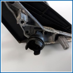 Retrovisore esterno ant. sx. BMW Serie 3 E90 Berlina