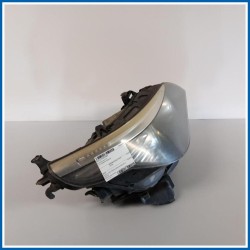 Proiettore ant. dx. BMW Serie 5 E60 Berlina
