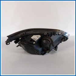 Proiettore ant. sx. BMW Serie 5 E60 Berlina