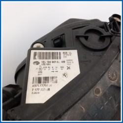 Proiettore ant. sx. BMW Serie 5 E60 Berlina