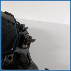 Proiettore ant. sx. BMW Serie 5 E60 Berlina