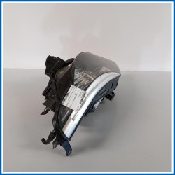 Proiettore ant. sx. BMW Serie 5 E60 Berlina
