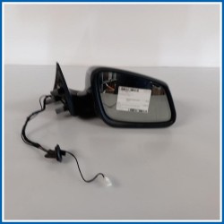 Retrovisore esterno ant. dx. BMW Serie 5 E60 Berlina