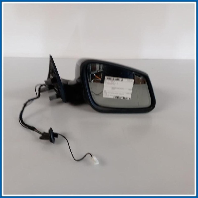 Retrovisore esterno ant. dx. BMW Serie 5 E60 Berlina