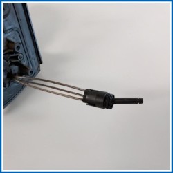 Retrovisore esterno ant. dx. FIAT Panda III