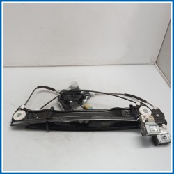 Alzacristallo porta ant. dx. CHEVROLET Cruze