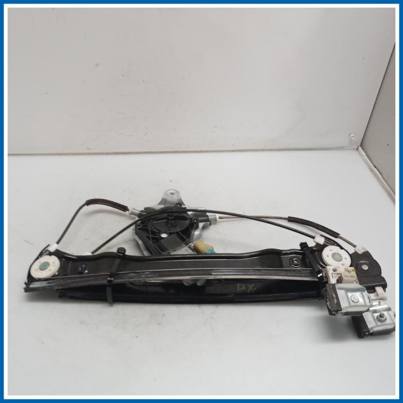 Alzacristallo porta ant. dx. CHEVROLET Cruze