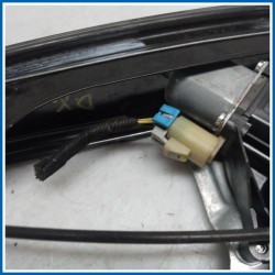 Alzacristallo porta ant. dx. CHEVROLET Cruze