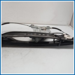 Alzacristallo porta ant. dx. CHEVROLET Cruze