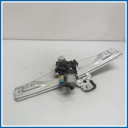 Alzacristallo porta post. dx. CHEVROLET Cruze