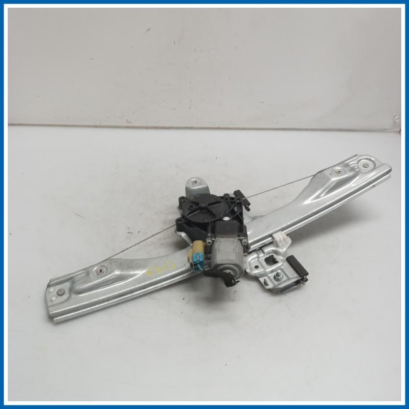 Alzacristallo porta post. dx. CHEVROLET Cruze