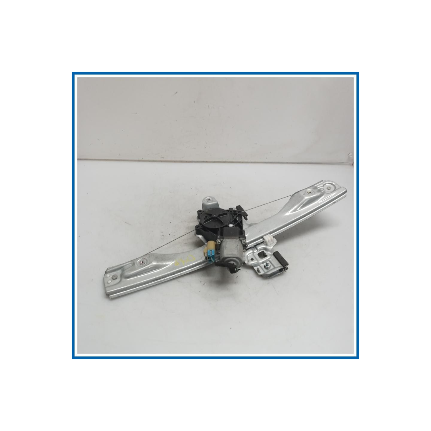 Alzacristallo porta post. dx. CHEVROLET Cruze