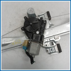 Alzacristallo porta post. dx. CHEVROLET Cruze