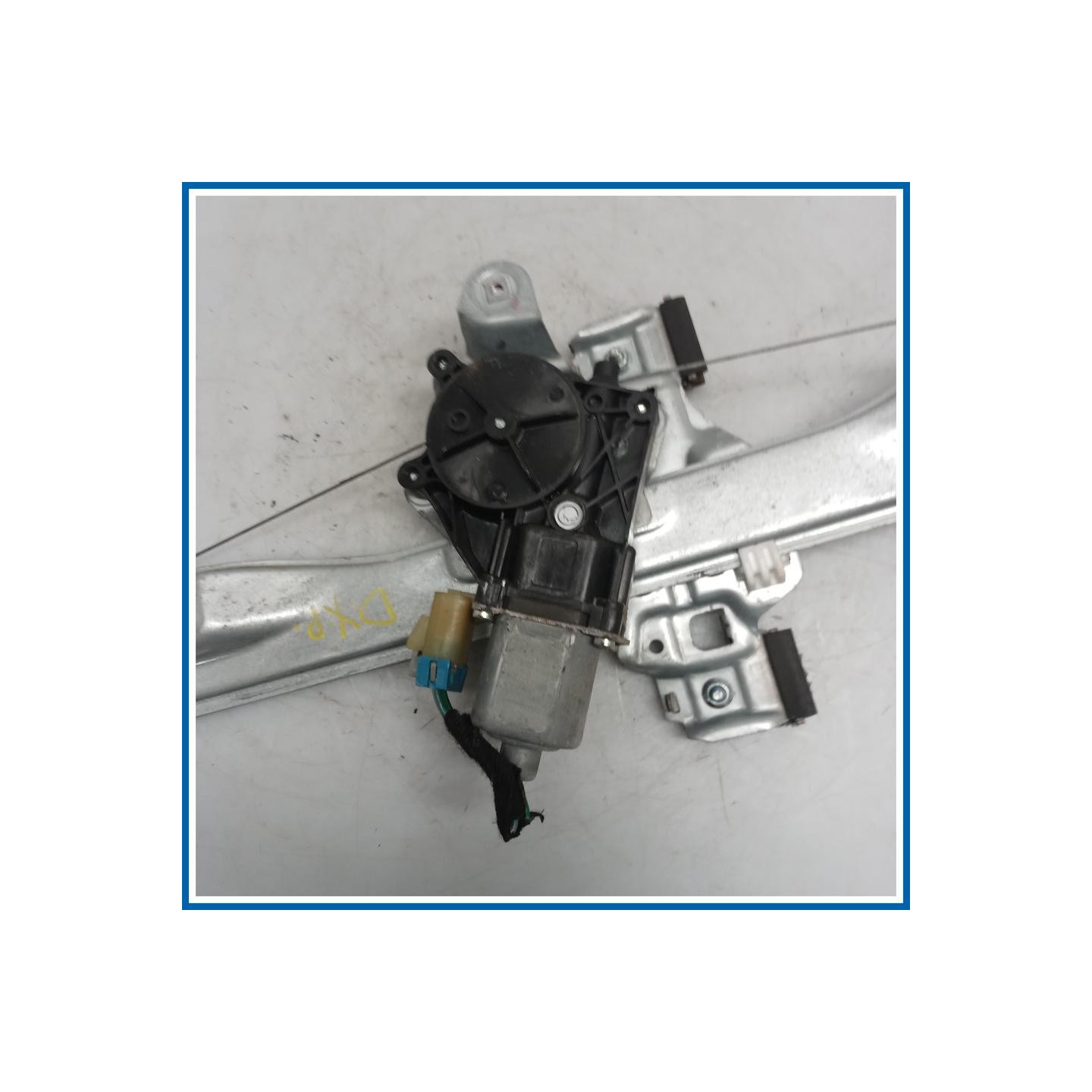 Alzacristallo porta post. dx. CHEVROLET Cruze