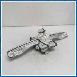 Alzacristallo porta post. dx. CHEVROLET Cruze