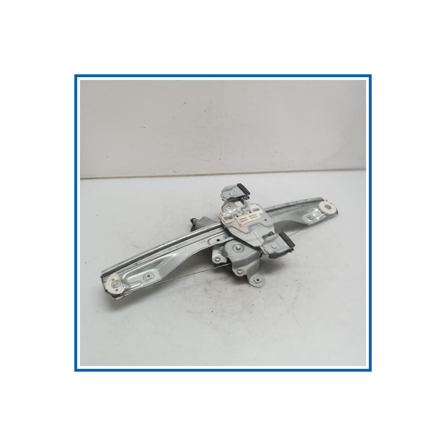 Alzacristallo porta post. dx. CHEVROLET Cruze