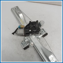 Alzacristallo porta post. dx. CHEVROLET Cruze