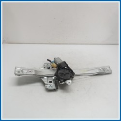 Alzacristallo porta post. sx. CHEVROLET Cruze