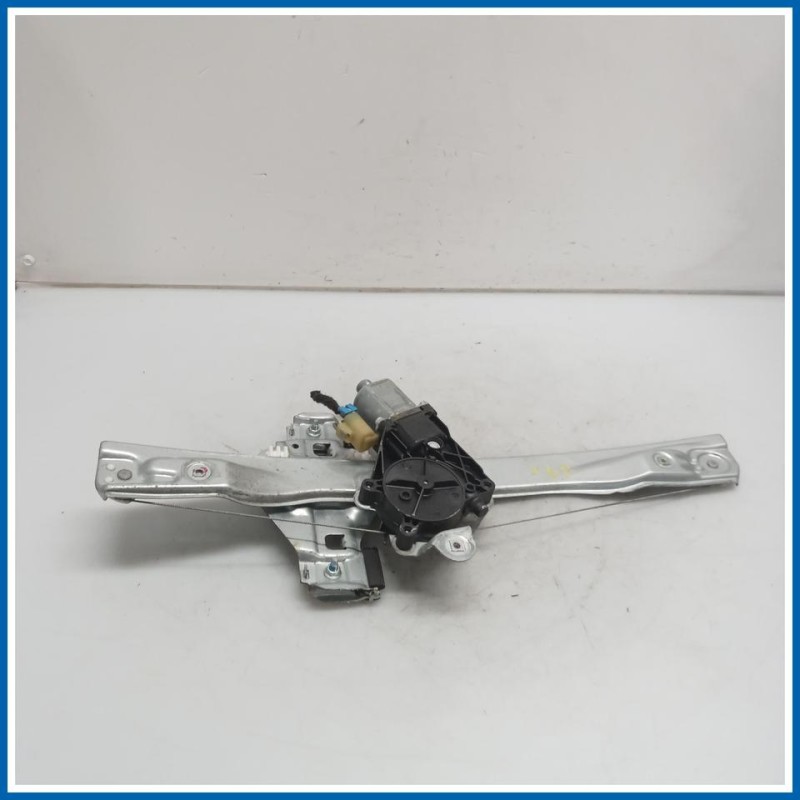Alzacristallo porta post. sx. CHEVROLET Cruze