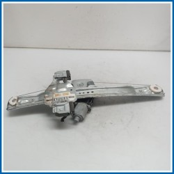 Alzacristallo porta post. sx. CHEVROLET Cruze