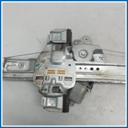 Alzacristallo porta post. sx. CHEVROLET Cruze