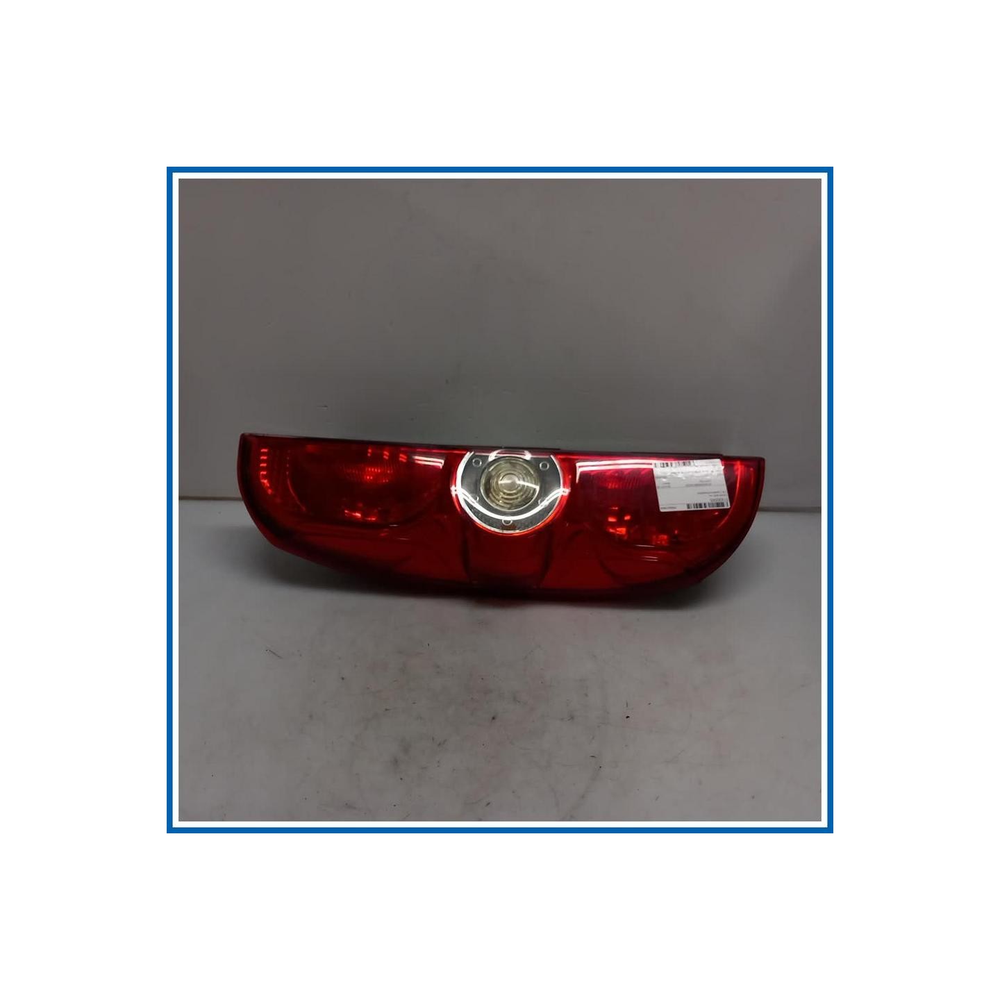 Fanale post. sx. FIAT DOBLO' CARGO (3V) (12/09>)