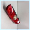 Fanale post. sx. FIAT DOBLO' CARGO (3V) (12/09>)