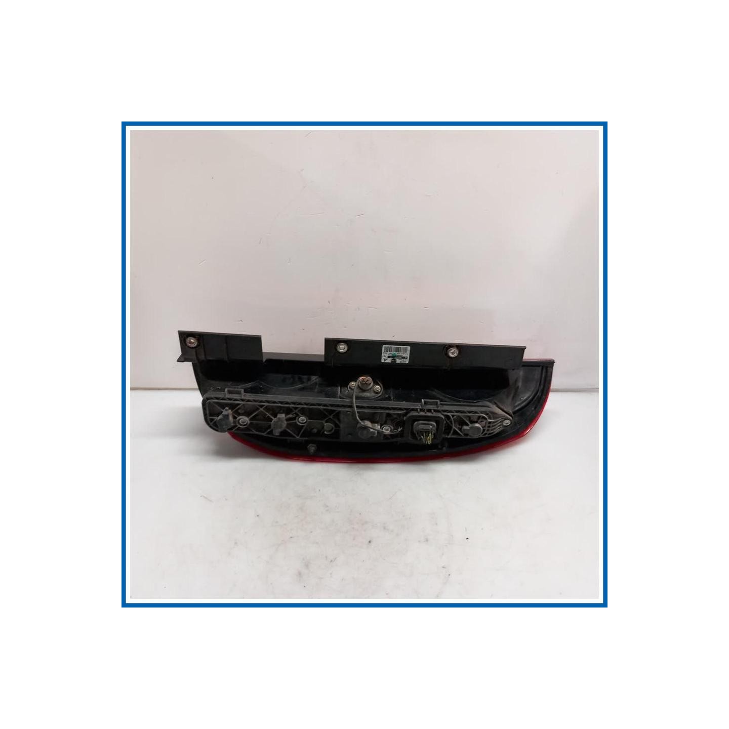 Fanale post. sx. FIAT DOBLO' CARGO (3V) (12/09>)
