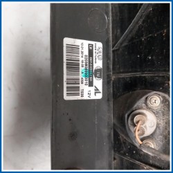Fanale post. sx. FIAT DOBLO' CARGO (3V) (12/09>)