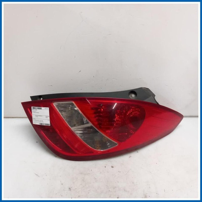 Fanale post. dx. HYUNDAI i20 (01/09>04/11