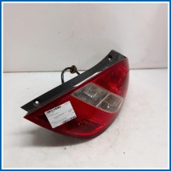 Fanale post. dx. HYUNDAI i20 (01/09>04/11