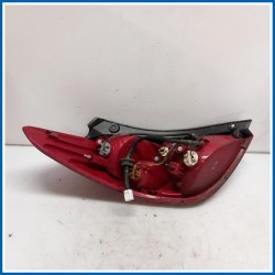 Fanale post. dx. HYUNDAI i20 (01/09>04/11