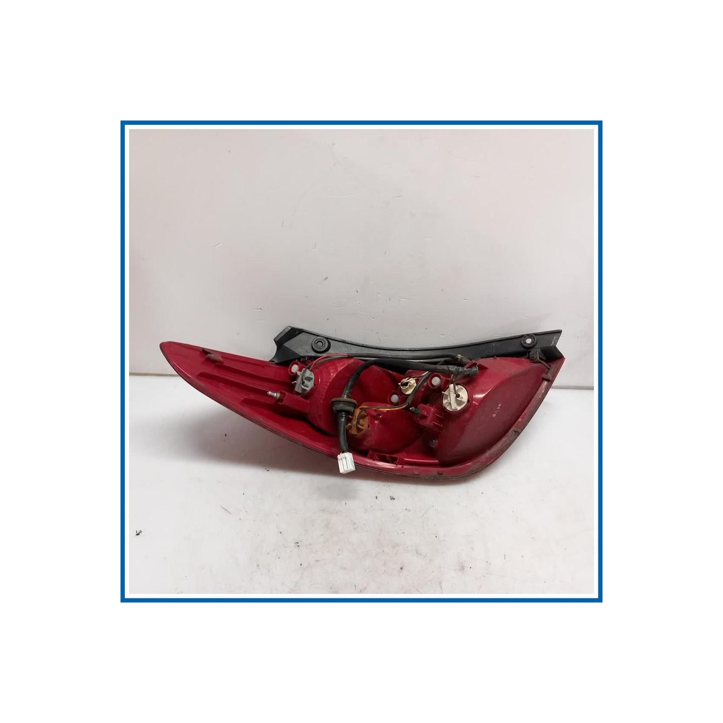 Fanale post. dx. HYUNDAI i20 (01/09>04/11