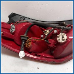 Fanale post. dx. HYUNDAI i20 (01/09>04/11