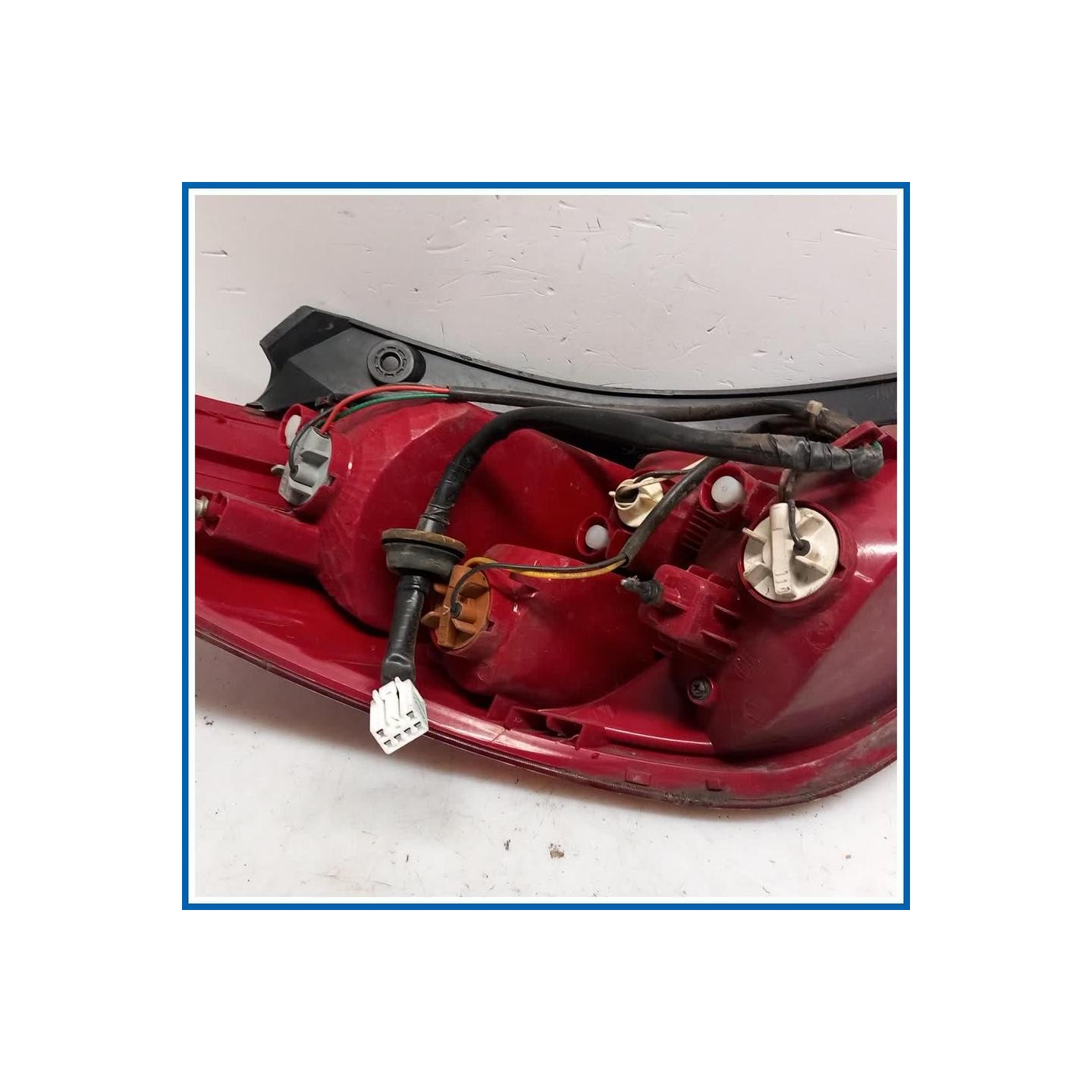 Fanale post. dx. HYUNDAI i20 (01/09>04/11