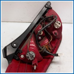 Fanale post. dx. HYUNDAI i20 (01/09>04/11