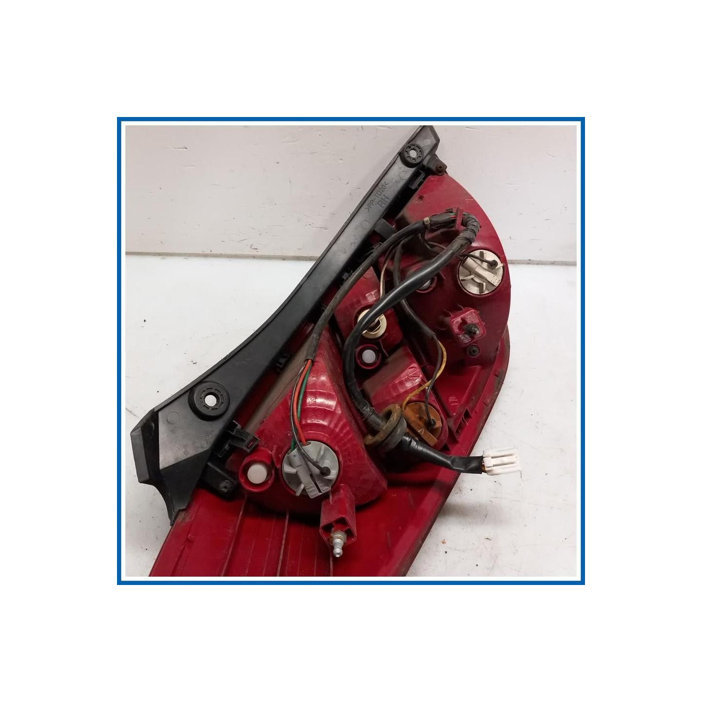 Fanale post. dx. HYUNDAI i20 (01/09>04/11