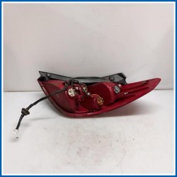 Fanale post. sx. HYUNDAI i20 (01/09>04/11
