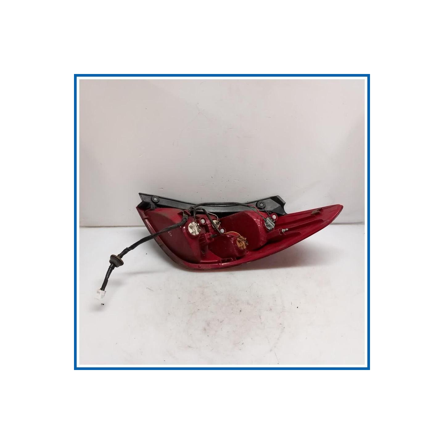 Fanale post. sx. HYUNDAI i20 (01/09>04/11