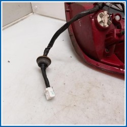 Fanale post. sx. HYUNDAI i20 (01/09>04/11